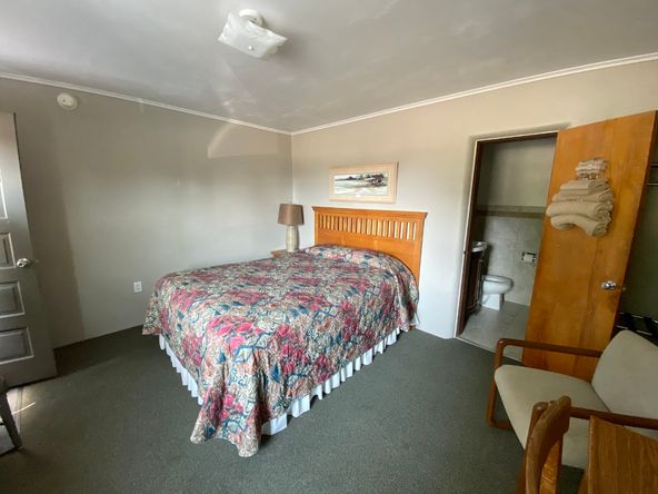 Spartan Motel: 1900 W Wisconsin St, Sparta, WI 54656